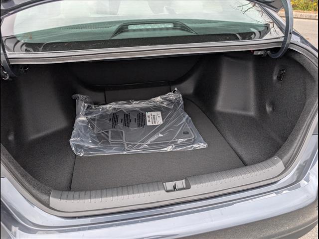 new 2025 Honda Accord car, priced at $29,490