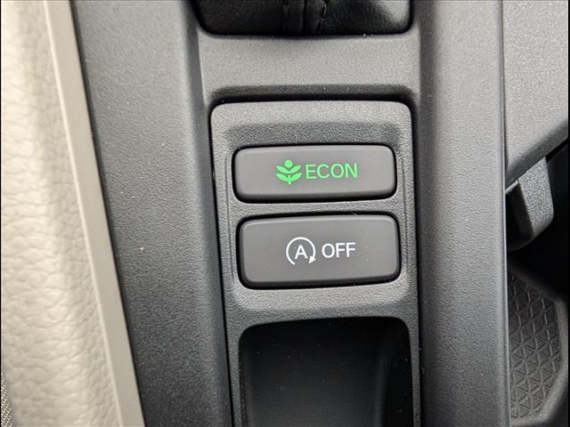 new 2025 Honda Accord car, priced at $29,490