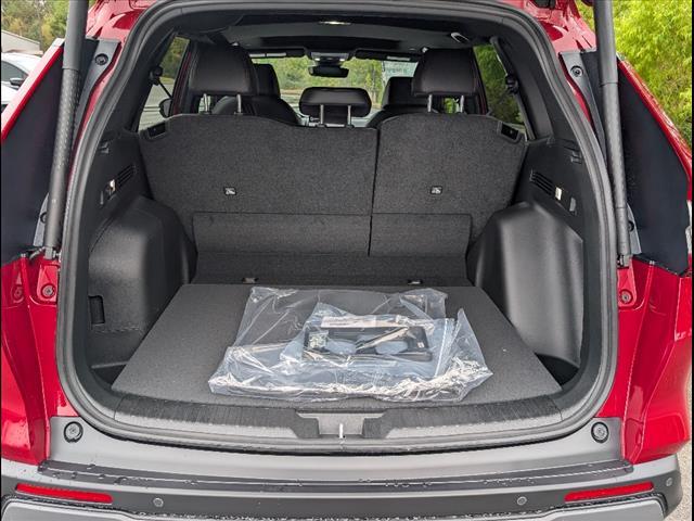 new 2026 Honda CR-V Hybrid car, priced at $42,130