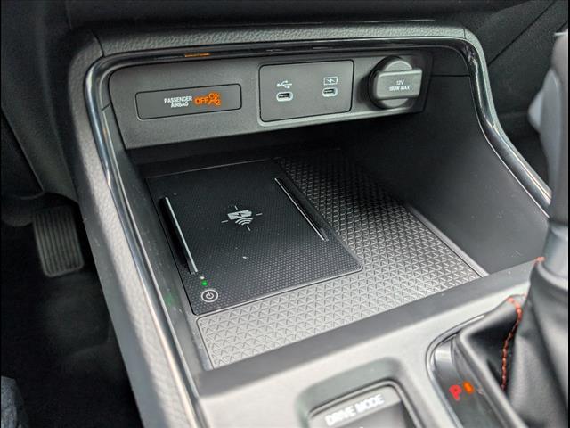 new 2026 Honda CR-V Hybrid car, priced at $42,130