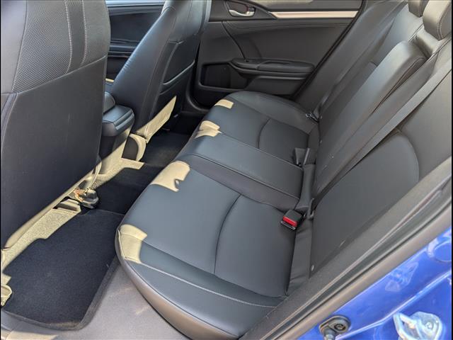 used 2018 Honda Civic car, priced at $13,993