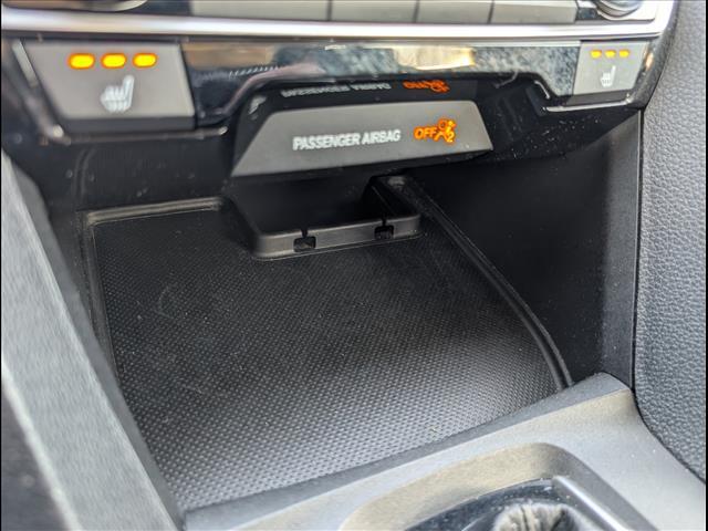 used 2018 Honda Civic car, priced at $13,993