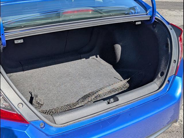 used 2018 Honda Civic car, priced at $13,993