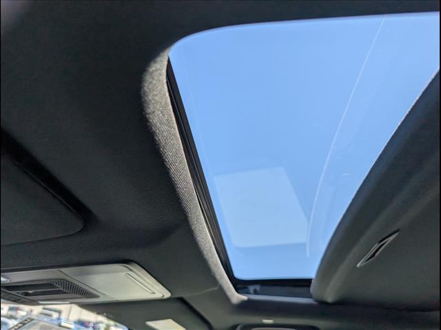 new 2026 Honda CR-V Hybrid car, priced at $44,455