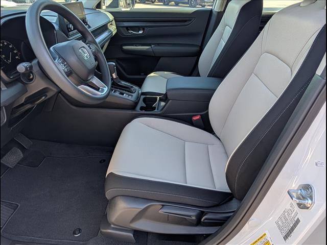 used 2024 Honda CR-V car, priced at $28,992