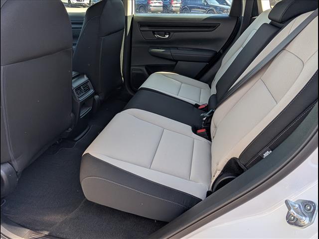 used 2024 Honda CR-V car, priced at $28,992