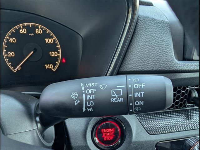 used 2024 Honda CR-V car, priced at $28,992