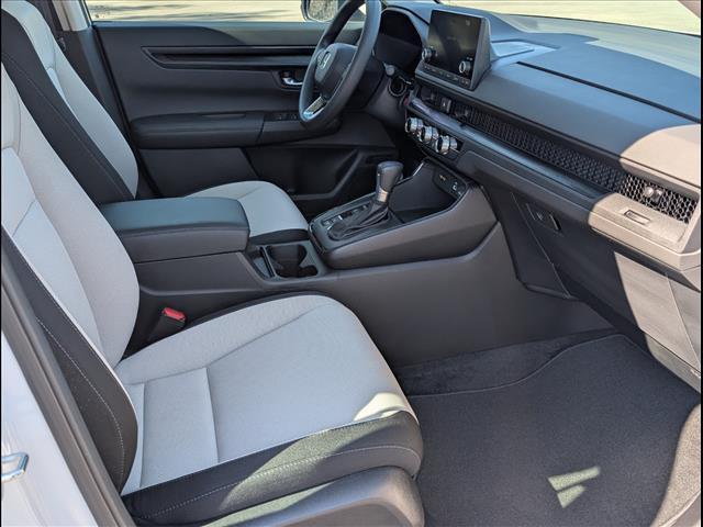 used 2024 Honda CR-V car, priced at $28,992