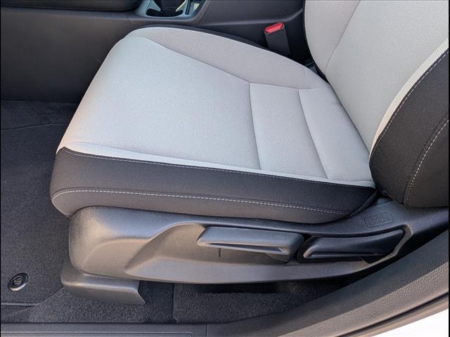 used 2024 Honda CR-V car, priced at $28,992