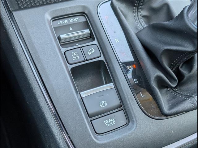 used 2024 Honda CR-V car, priced at $28,992