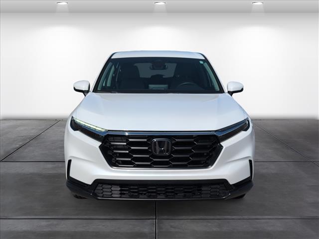 used 2024 Honda CR-V car, priced at $28,992