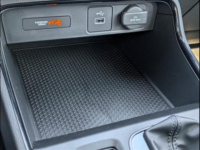 used 2024 Honda CR-V car, priced at $28,992