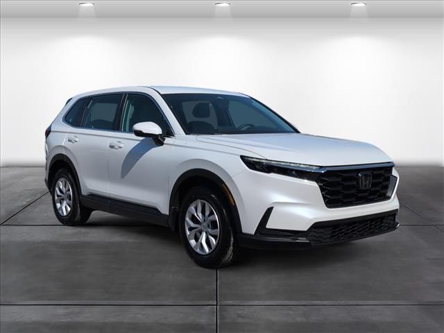 used 2024 Honda CR-V car, priced at $28,992