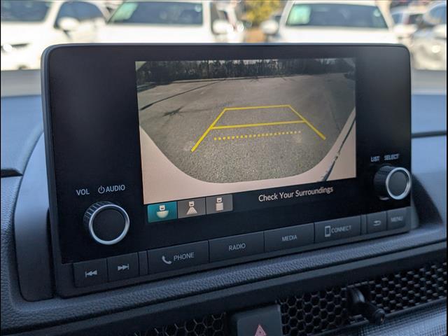 used 2024 Honda CR-V car, priced at $28,992