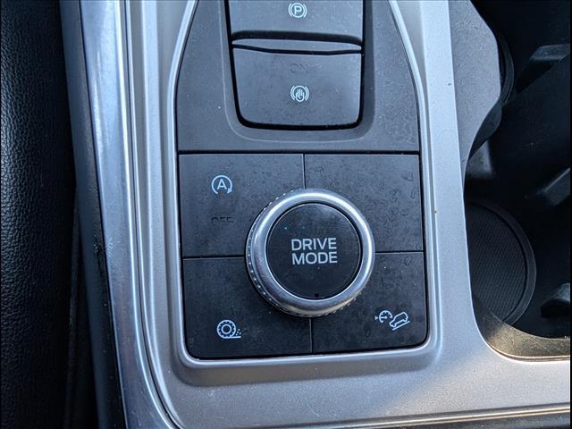 used 2020 Ford Explorer car, priced at $17,393