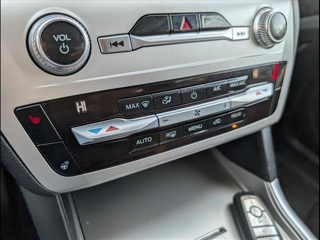 used 2020 Ford Explorer car, priced at $17,393