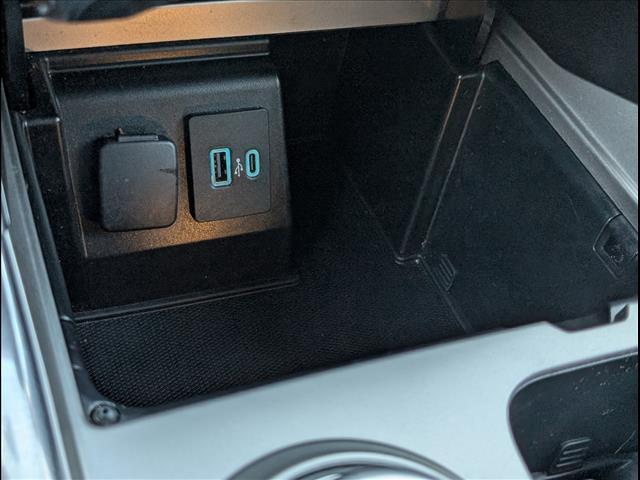 used 2020 Ford Explorer car, priced at $17,393