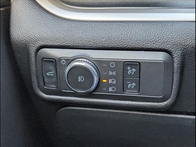 used 2020 Ford Explorer car, priced at $17,393