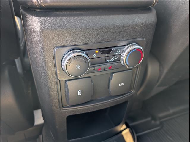 used 2020 Ford Explorer car, priced at $17,393