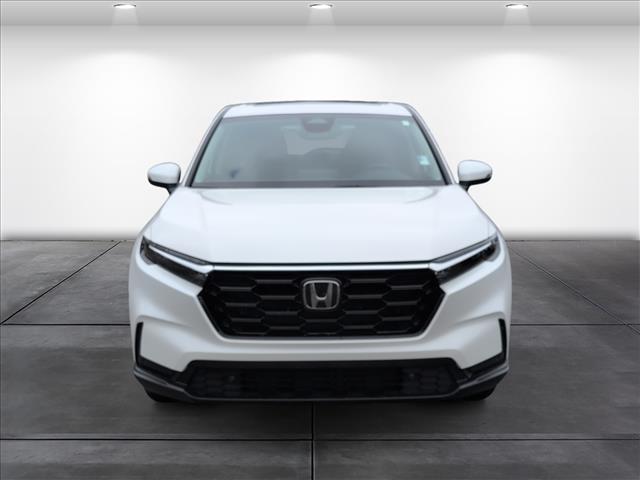 new 2026 Honda CR-V car, priced at $37,305