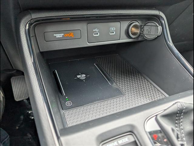 new 2026 Honda CR-V car, priced at $37,305