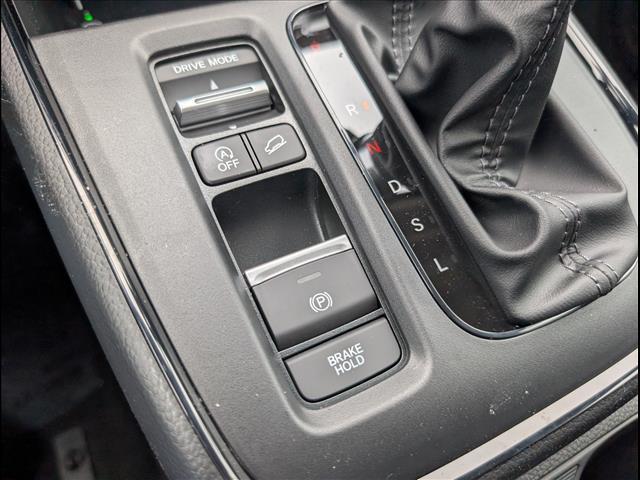 new 2026 Honda CR-V car, priced at $37,305