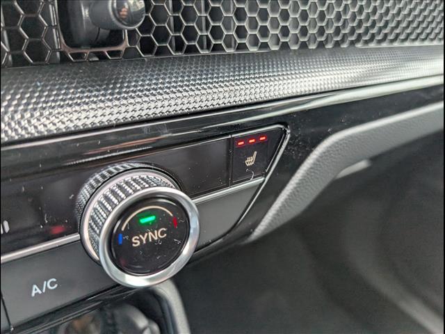 new 2026 Honda CR-V car, priced at $37,305