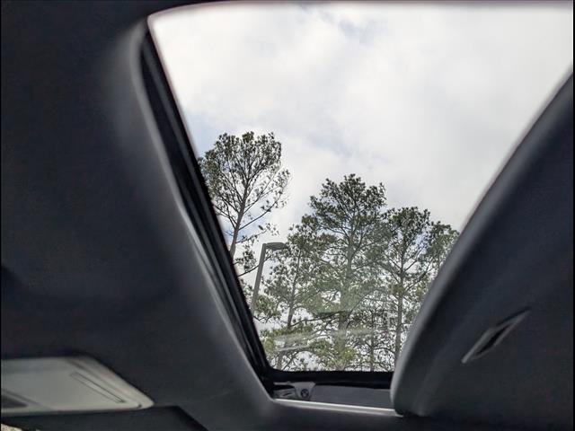 new 2026 Honda CR-V Hybrid car, priced at $40,705