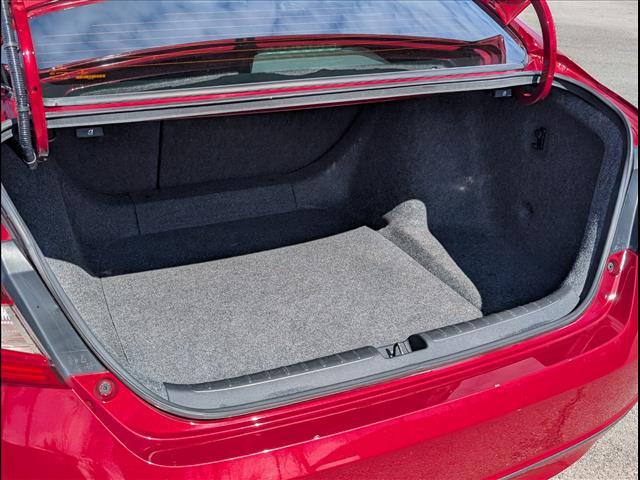 used 2019 Honda Accord car, priced at $13,991