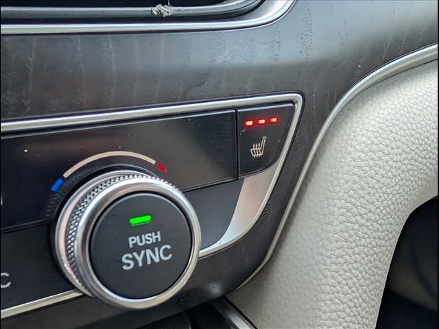 used 2019 Honda Accord car, priced at $13,991