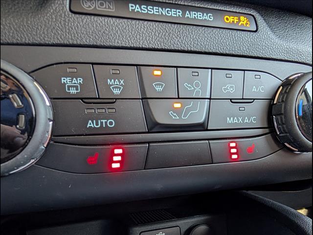 used 2023 Ford Bronco Sport car, priced at $26,992