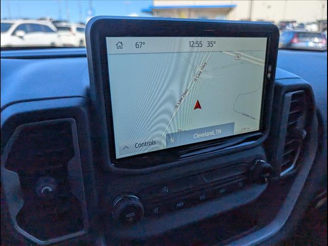 used 2023 Ford Bronco Sport car, priced at $26,992