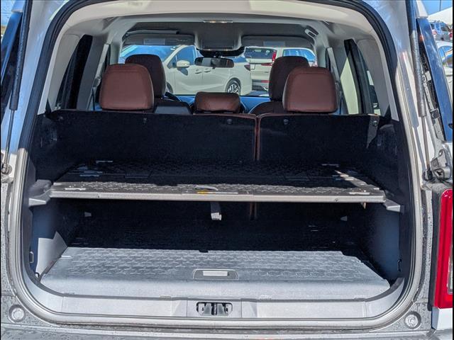 used 2023 Ford Bronco Sport car, priced at $26,992