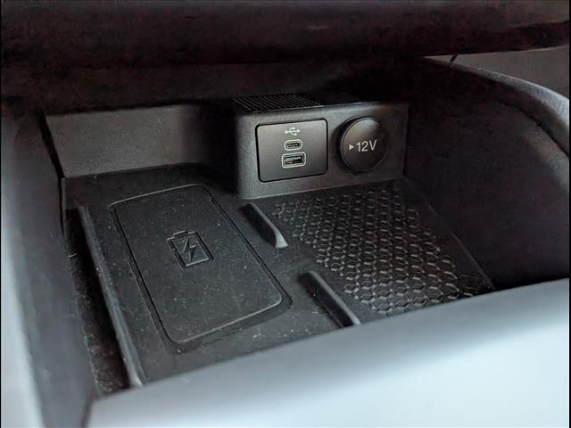 used 2023 Ford Bronco Sport car, priced at $26,992