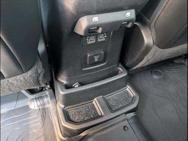 used 2018 Jeep Wrangler Unlimited car, priced at $23,994