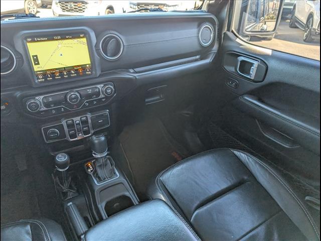 used 2018 Jeep Wrangler Unlimited car, priced at $23,994