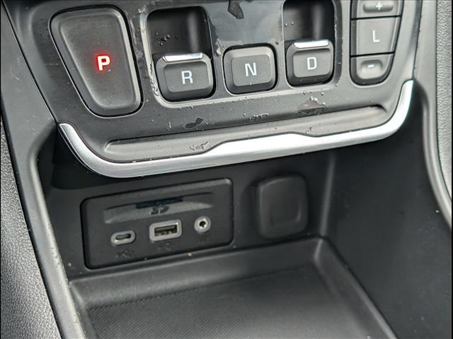 used 2020 GMC Terrain car, priced at $10,993