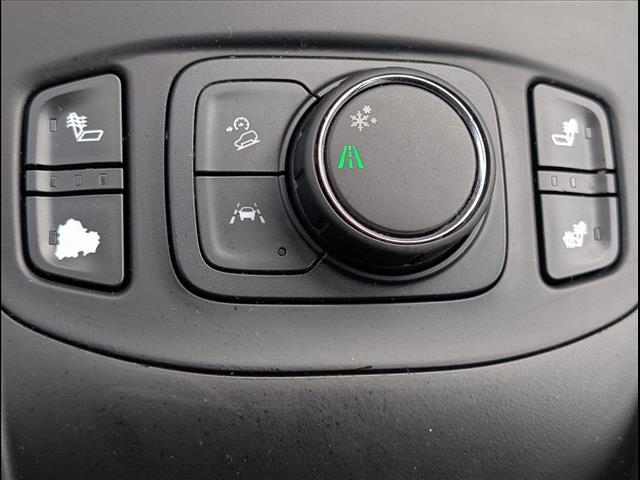 used 2020 GMC Terrain car, priced at $10,993