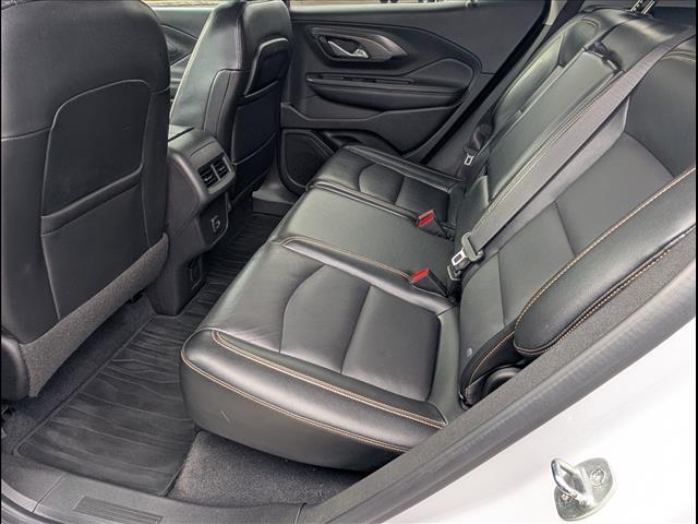 used 2020 GMC Terrain car, priced at $10,993