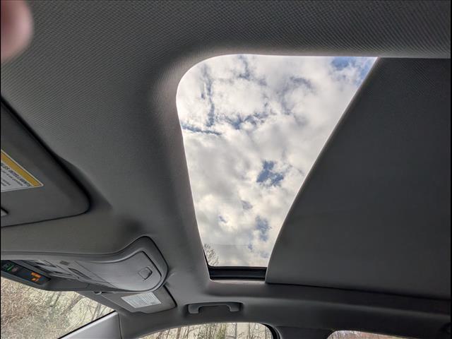 used 2020 GMC Terrain car, priced at $10,993