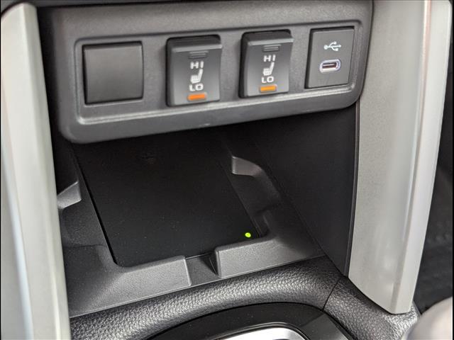 used 2025 Toyota Corolla Hybrid car, priced at $31,992