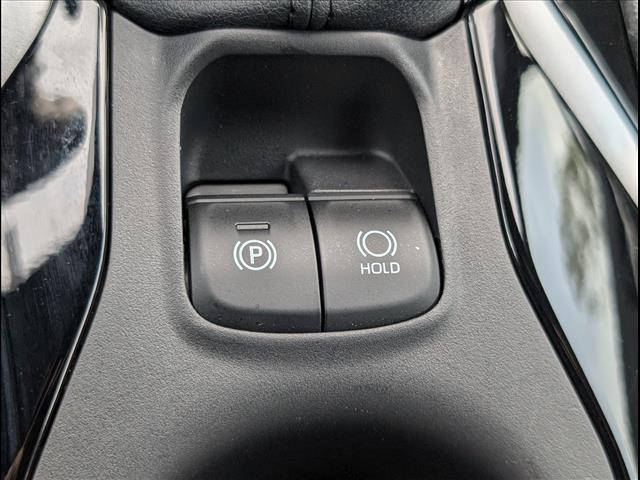 used 2025 Toyota Corolla Hybrid car, priced at $31,992