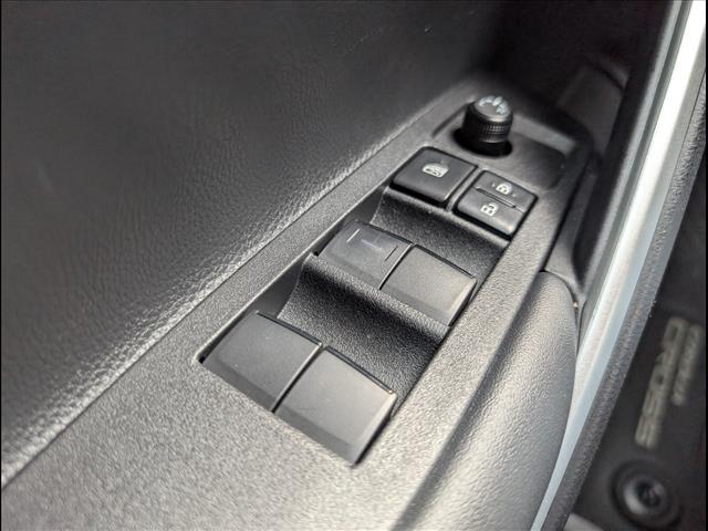 used 2025 Toyota Corolla Hybrid car, priced at $31,992