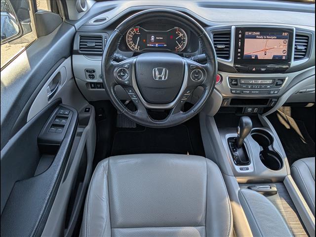 used 2019 Honda Ridgeline car, priced at $23,990