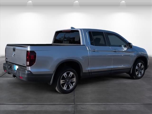used 2019 Honda Ridgeline car, priced at $23,990