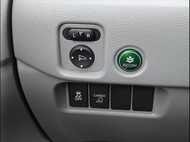 used 2019 Honda Ridgeline car, priced at $23,990