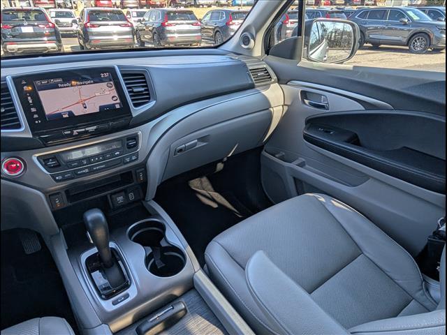 used 2019 Honda Ridgeline car, priced at $23,990
