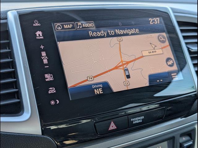 used 2019 Honda Ridgeline car, priced at $23,990