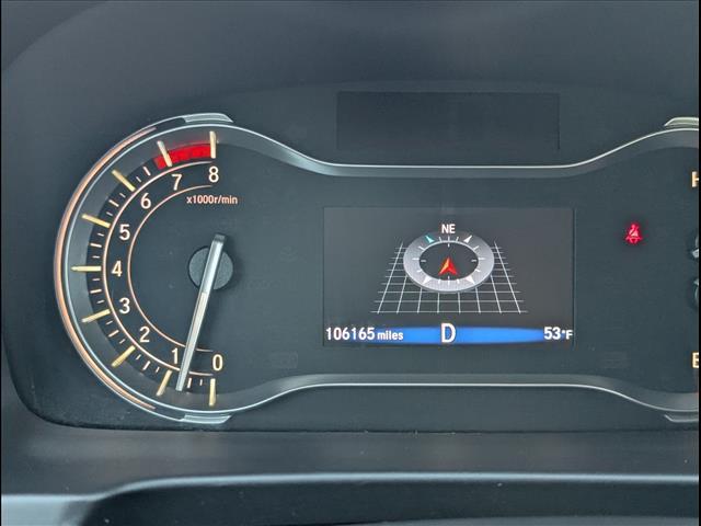 used 2019 Honda Ridgeline car, priced at $23,990