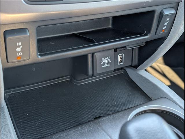 used 2019 Honda Ridgeline car, priced at $23,990